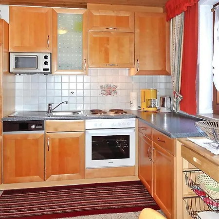 Landhaus Steinberger In - Otr05534-eyb Apartamento Fügen