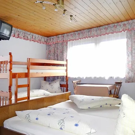 Landhaus Steinberger In - Otr05534-eyb Apartamento Fügen