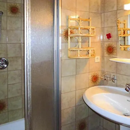Apartamento Landhaus Steinberger In - Otr05534-eyb Fügen