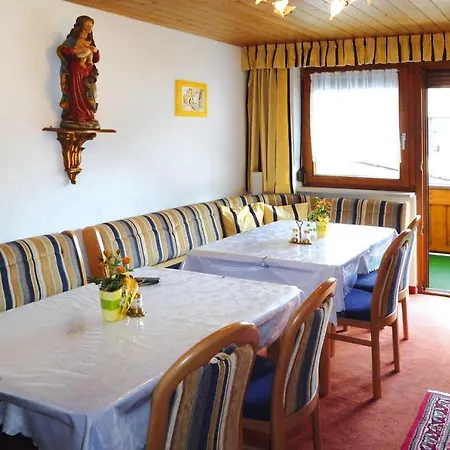 Apartamento Landhaus Steinberger In - Otr05534-eyb *