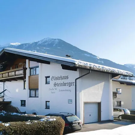 Apartmán Landhaus Steinberger In - Otr05534-eyb *