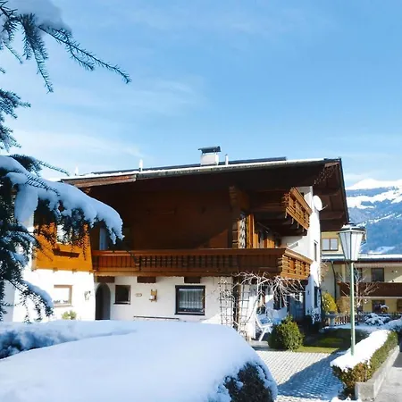 Appartement Landhaus Steinberger In - Otr05534-eyb Fügen